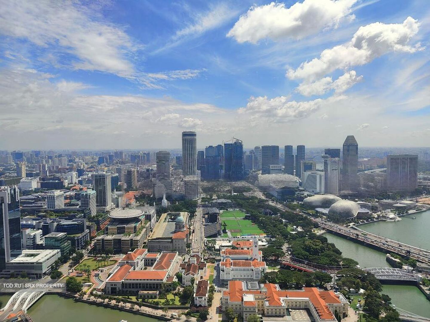 Ocbc Centre (D1), Office #456122851